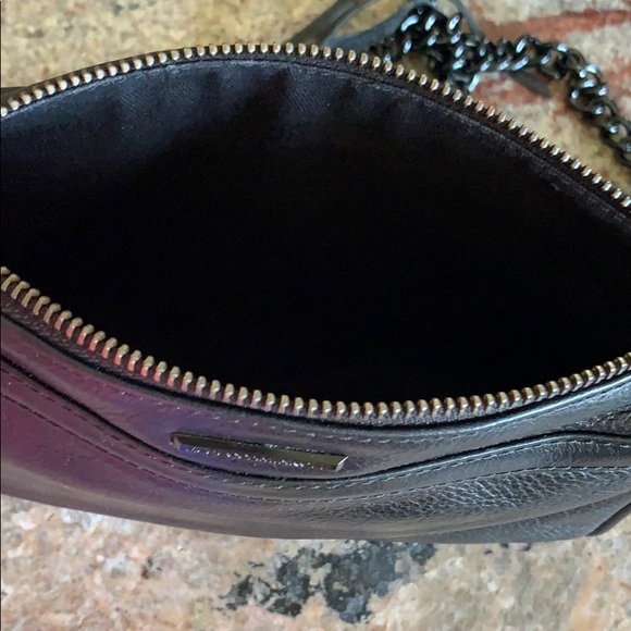 Rebecca Minkoff Crossbody with black accents - Picture 4 of 6